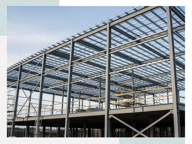 Строительство заводов под ключ от 620 руб. в Орск