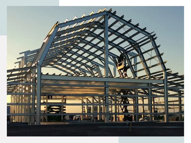 Строительство картодромов в Орск от 620 руб.