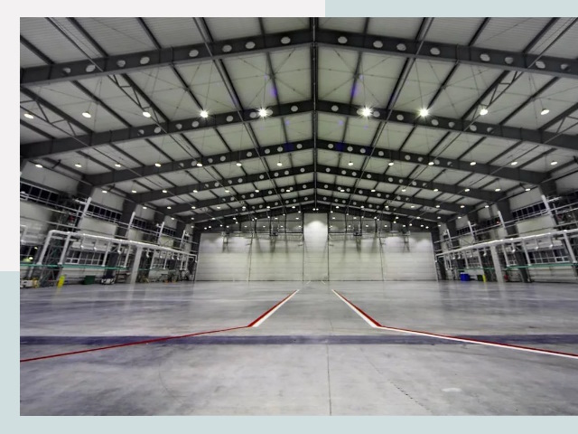 Ангары для бизнеса в Орск от 620 руб. - Надежность и качество