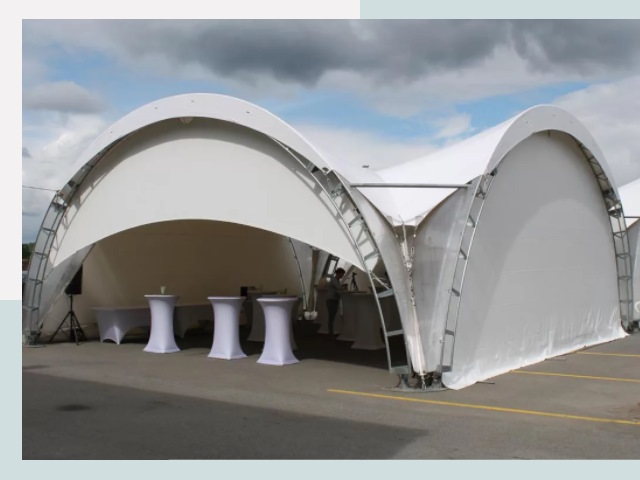 Тентовые павильоны от 620 руб. в Орск и Оренбургская область