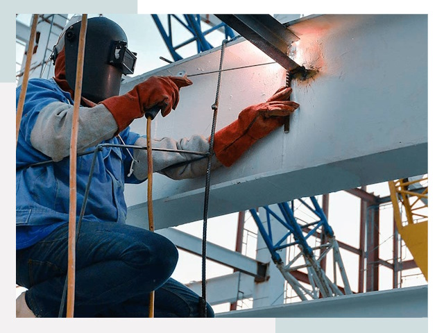 Генеральный подряд в Орске от 620 руб. - Надежность и качество