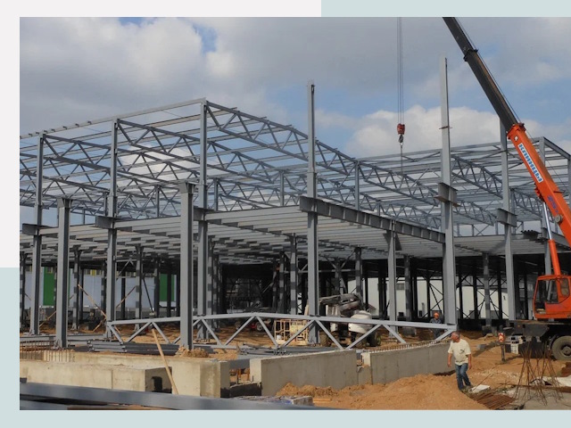 Генеральный подряд в Орске