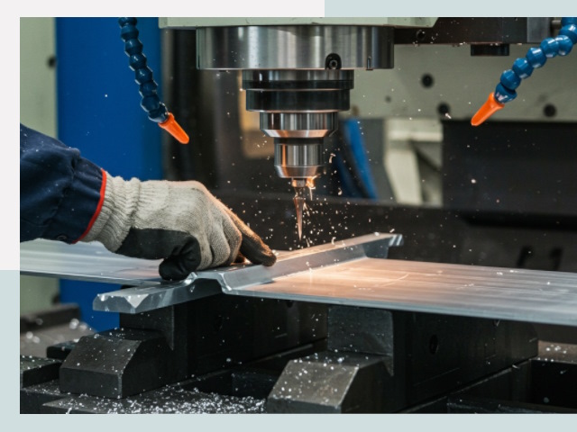 Металлообработка в Орске от 620 руб. - Надежно и быстро